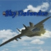 SkyDefender Android-sovelluskuvake APK