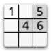 Classic Sudoku Android-appikon APK