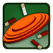 Clay Pigeon Shooting Икона на приложението за Android APK