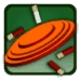 Clay Pigeon Shooting Android app icon APK