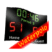 Scoreboard Waterpolo ++ Икона на приложението за Android APK