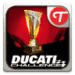 Ikona aplikace Ducati Challenge pro Android APK