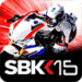 SBK15 Икона на приложението за Android APK
