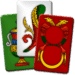 Italian Solitaire Ikona aplikacji na Androida APK