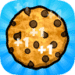 Cookie Clickers Android-appikon APK