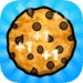 Cookie Clickers ícone do aplicativo Android APK