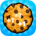 Icône de l'application Android Cookie APK