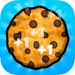 Icône de l'application Android Cookie Clickers APK