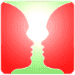 Illusions of the brain Android-appikon APK