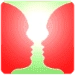 Ikon aplikasi Android Illusions of the brain APK