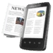 Snelnieuws Android-app-pictogram APK