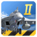 F18 Carrier Landing II Android app icon APK