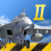 Икона апликације за Андроид F18 Carrier Landing APK