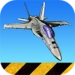 F18 Carrier Landing Lite Android-app-pictogram APK