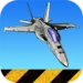 F18 Carrier Landing Lite Android-alkalmazás ikonra APK