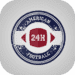 New York G. Football 24h Icono de la aplicación Android APK