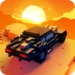 Fury Roads Survivor Icono de la aplicación Android APK