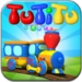 TuTiTu Train Икона на приложението за Android APK