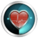 Heart Scanner Icono de la aplicación Android APK