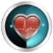 Heart Scanner app icon APK