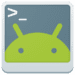 Ikon aplikasi Android Terminal Emulator APK