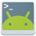 Emulador de Terminal ícone do aplicativo Android APK