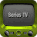 Series TV Android app icon APK