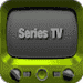 Series TV icon ng Android app APK