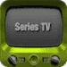 Ikona aplikace Series TV pro Android APK
