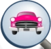 Investiga Coches icon ng Android app APK