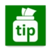 Tip Calculator Android app icon APK