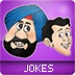 Jokes and SMS icon ng Android app APK