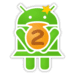 Ikona aplikace 2chMate pro Android APK