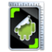 Icona dell'app Android DVRSizeConfigTool APK