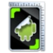 DVRSizeConfigTool Android-sovelluskuvake APK