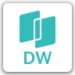 DocuWorks icon ng Android app APK