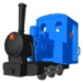 googolChooChoo3D Icono de la aplicación Android APK