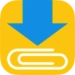 Clipbox Icono de la aplicación Android APK