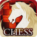 Chess HEROZ Икона на приложението за Android APK