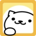 Neko Atsume Ikona aplikacji na Androida APK