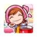 Icône de l'application Android CookingMama APK