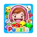 PuzzleMama Ikona aplikacji na Androida APK