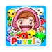 Icône de l'application Android PuzzleMama APK