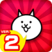 The Battle Cats Android-sovelluskuvake APK