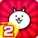 Икона апликације за Андроид The Battle Cats APK