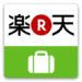 Rakuten Travel Икона на приложението за Android APK