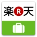 Rakuten Travel Android app icon APK