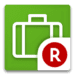 Ikon aplikasi Android Rakuten Travel APK