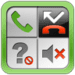 Icona dell'app Android CallFilter APK