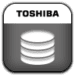 Икона апликације за Андроид jp.co.toshiba.ome.android.ToshibaAppsDb APK